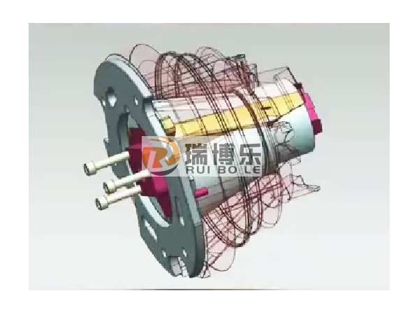 2023年一種新型彈性伸縮柯-瑞博樂